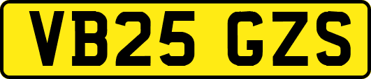 VB25GZS
