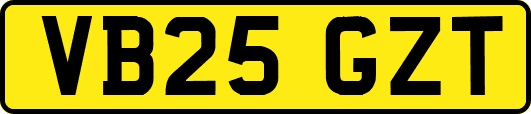 VB25GZT