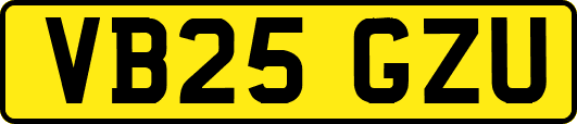 VB25GZU