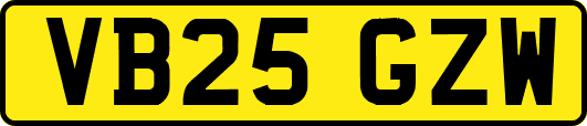 VB25GZW