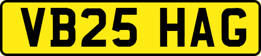 VB25HAG