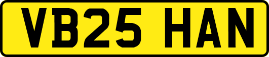 VB25HAN