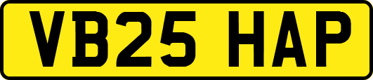 VB25HAP