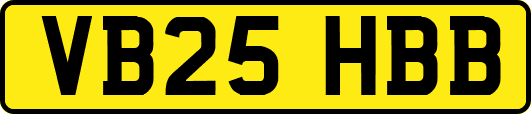 VB25HBB
