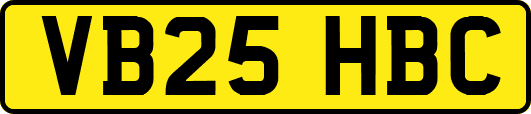 VB25HBC