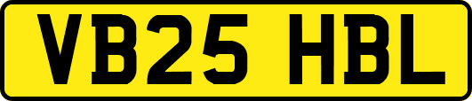 VB25HBL
