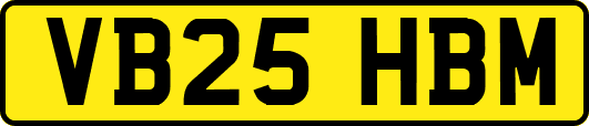 VB25HBM
