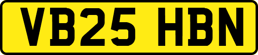 VB25HBN