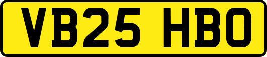 VB25HBO