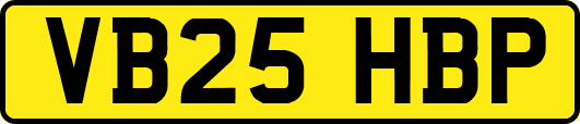 VB25HBP