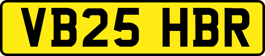 VB25HBR