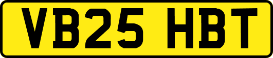 VB25HBT