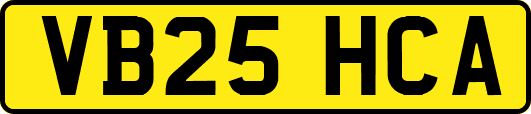 VB25HCA