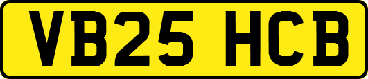 VB25HCB
