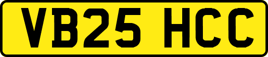 VB25HCC