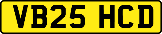 VB25HCD