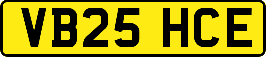 VB25HCE