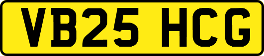 VB25HCG