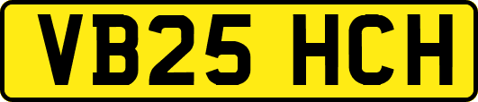 VB25HCH