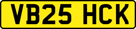 VB25HCK
