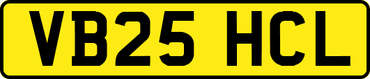 VB25HCL