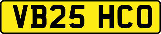 VB25HCO
