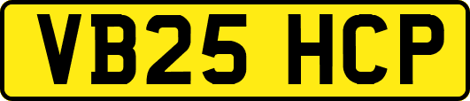 VB25HCP