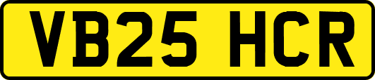 VB25HCR