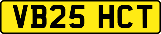 VB25HCT