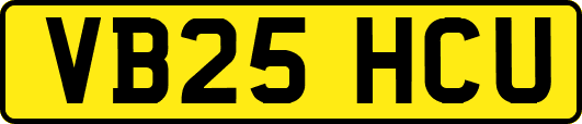 VB25HCU