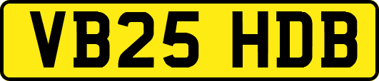 VB25HDB