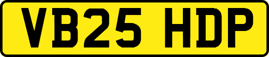 VB25HDP