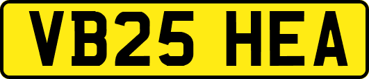 VB25HEA