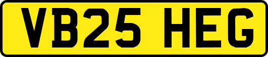 VB25HEG