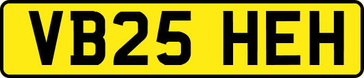 VB25HEH