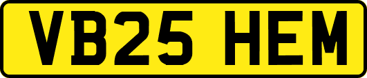 VB25HEM