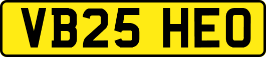VB25HEO