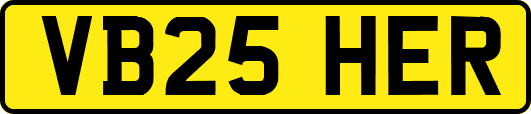 VB25HER