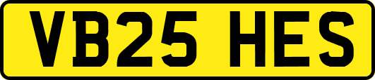 VB25HES