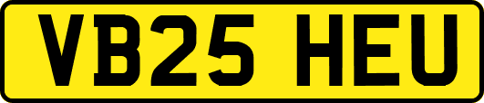 VB25HEU