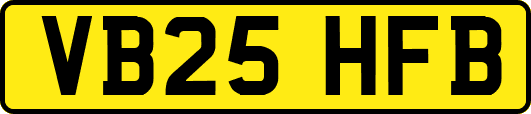 VB25HFB