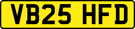 VB25HFD