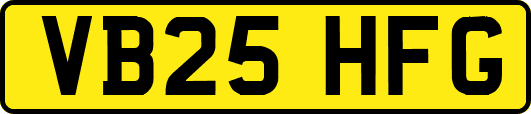 VB25HFG