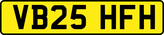 VB25HFH