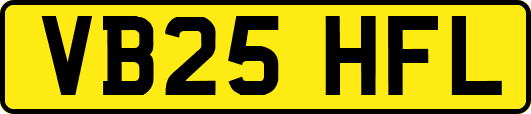 VB25HFL