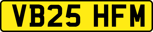 VB25HFM