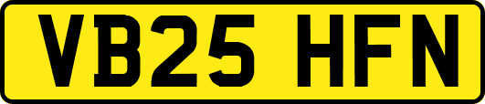 VB25HFN