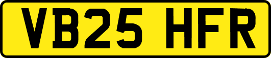 VB25HFR