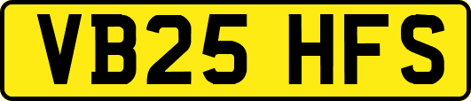 VB25HFS