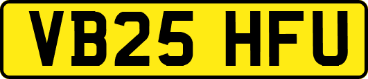 VB25HFU